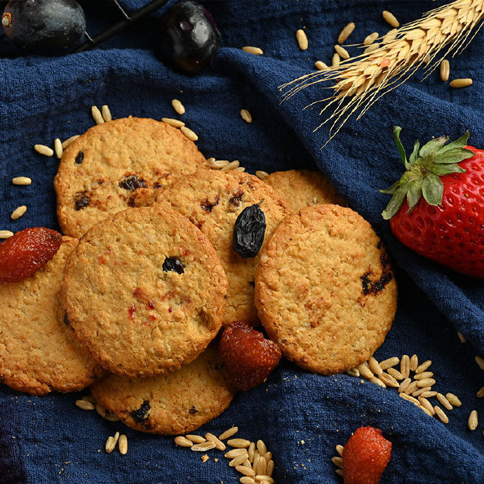 Organic Bean Pastas (1)