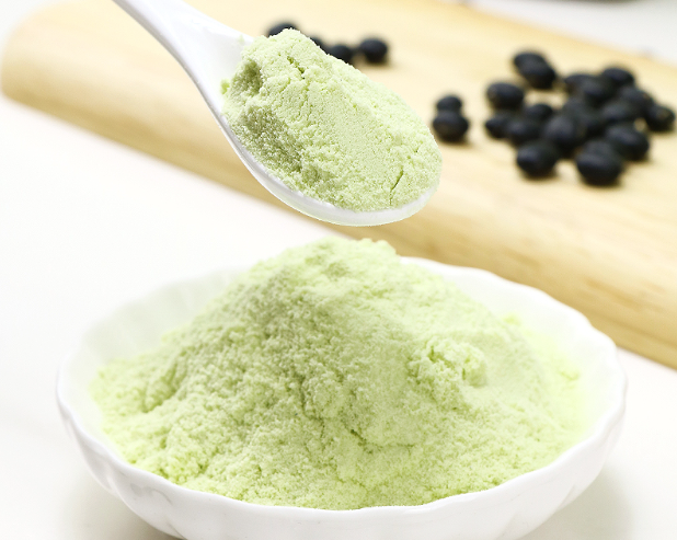 Black Bean Milk Powder7