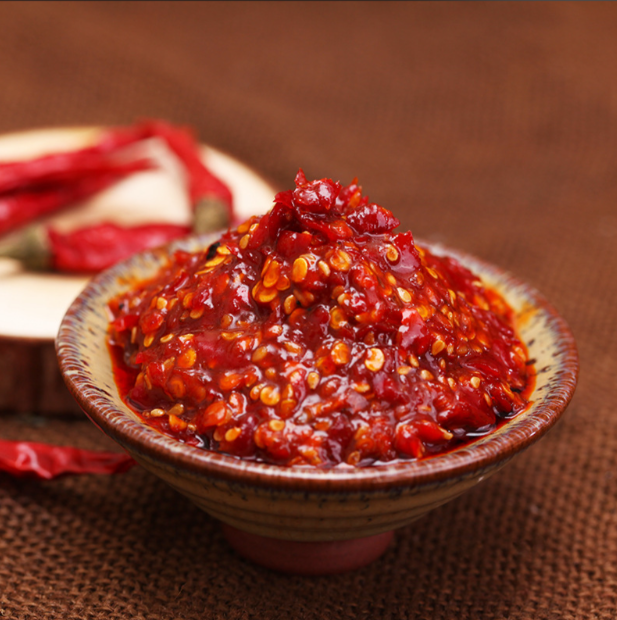 Chili Paste 3
