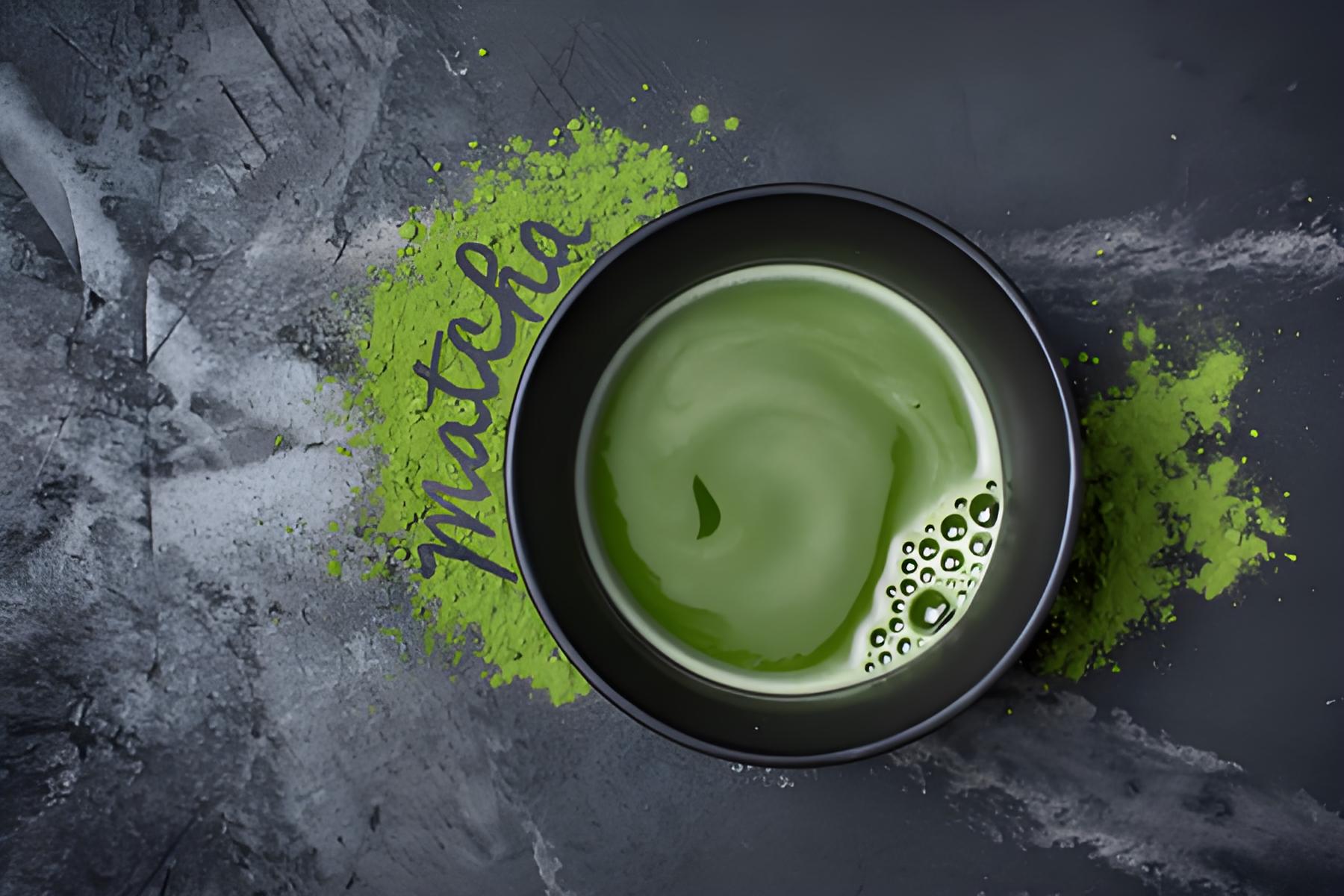 Matcha Powder