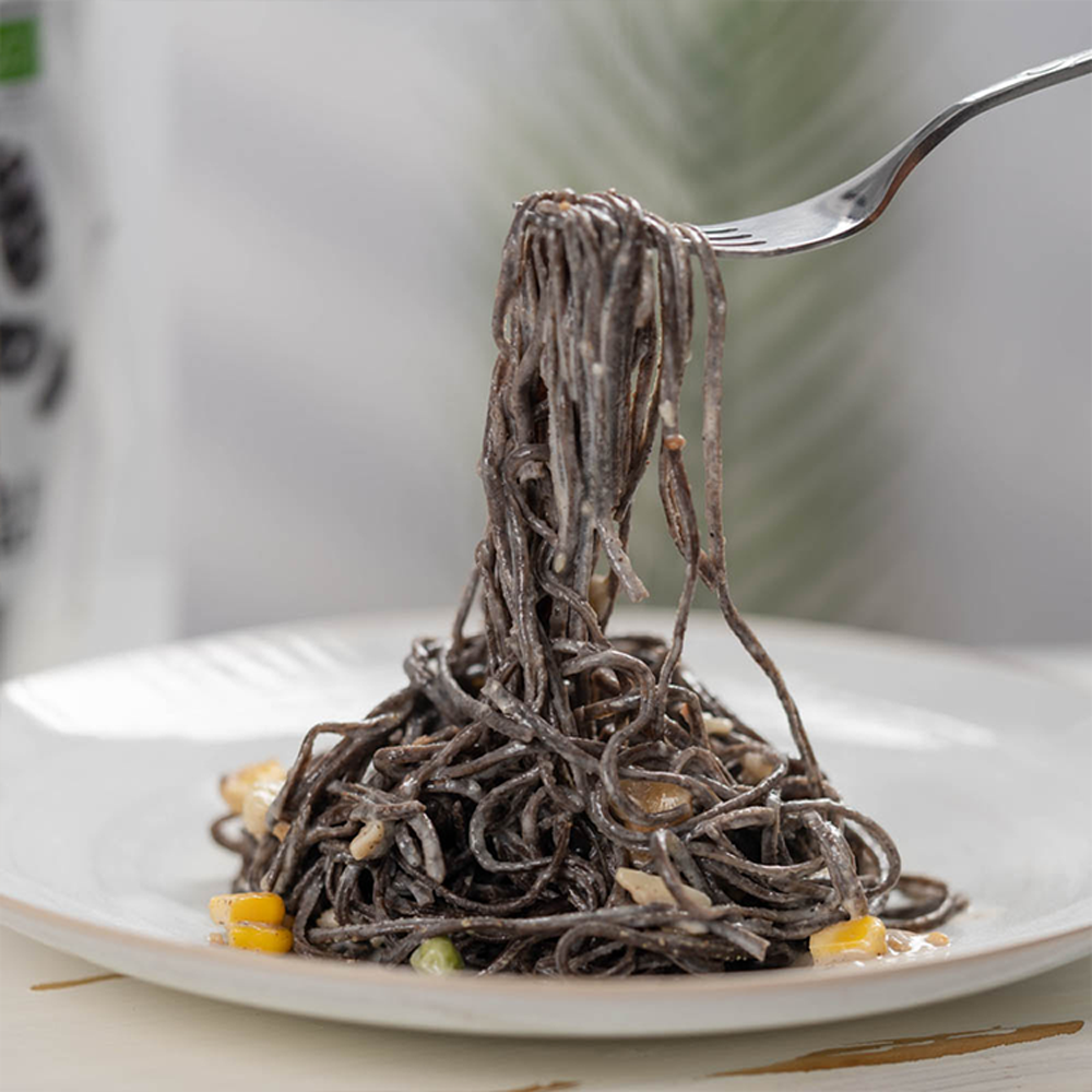 Organic Bean Pastas (1)