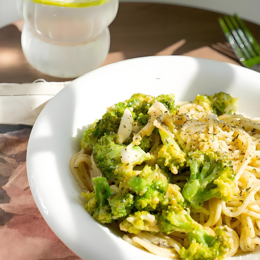 Organic Bean Pastas (2)