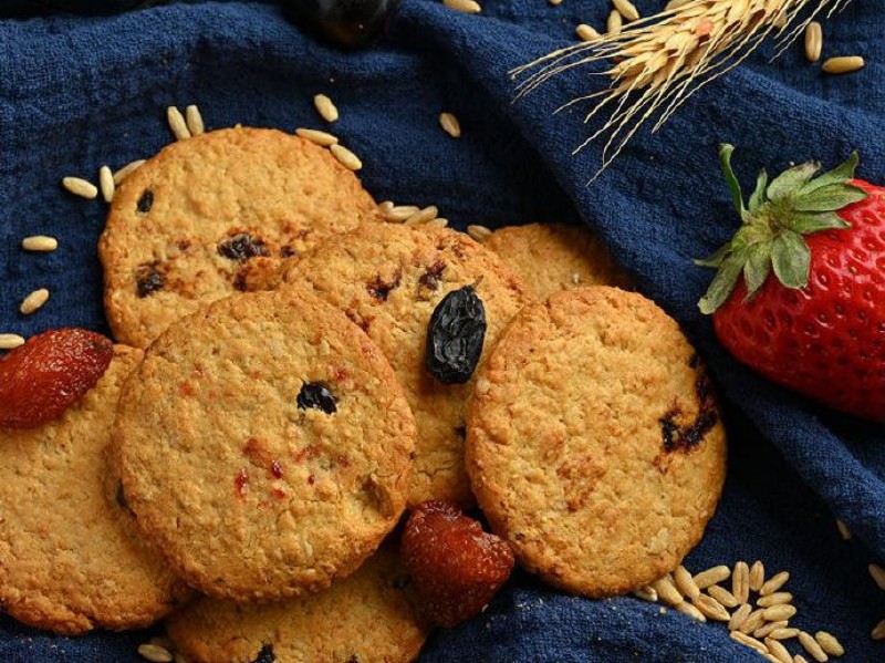 Roasted Soybean Powder (1)