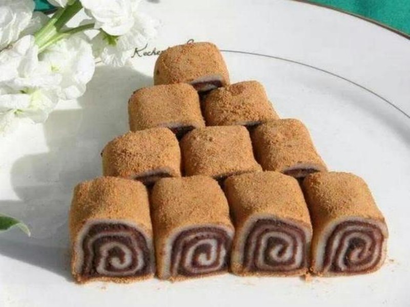 Roasted Soybean Powder (2)