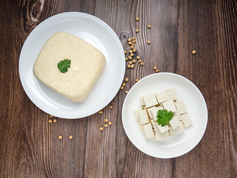 Roasted Soybean Powder (3)