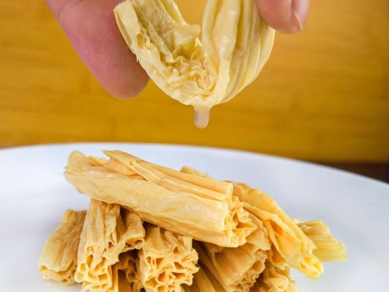 Roasted Soybean Powder (4)