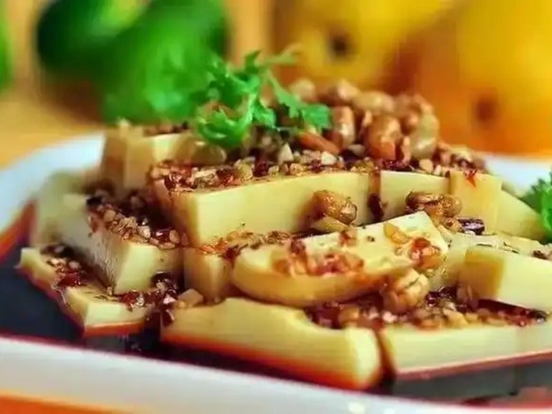 Roasted Soybean Powder (6)