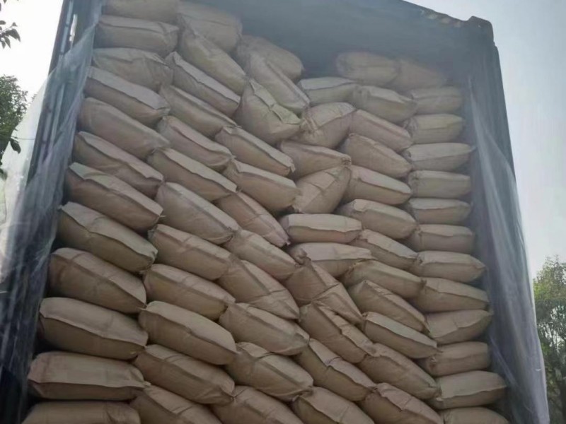 Roasted Soybean Powders (7)