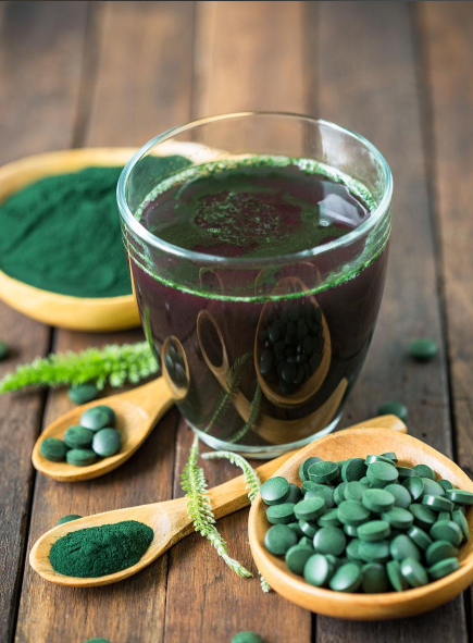 Matcha