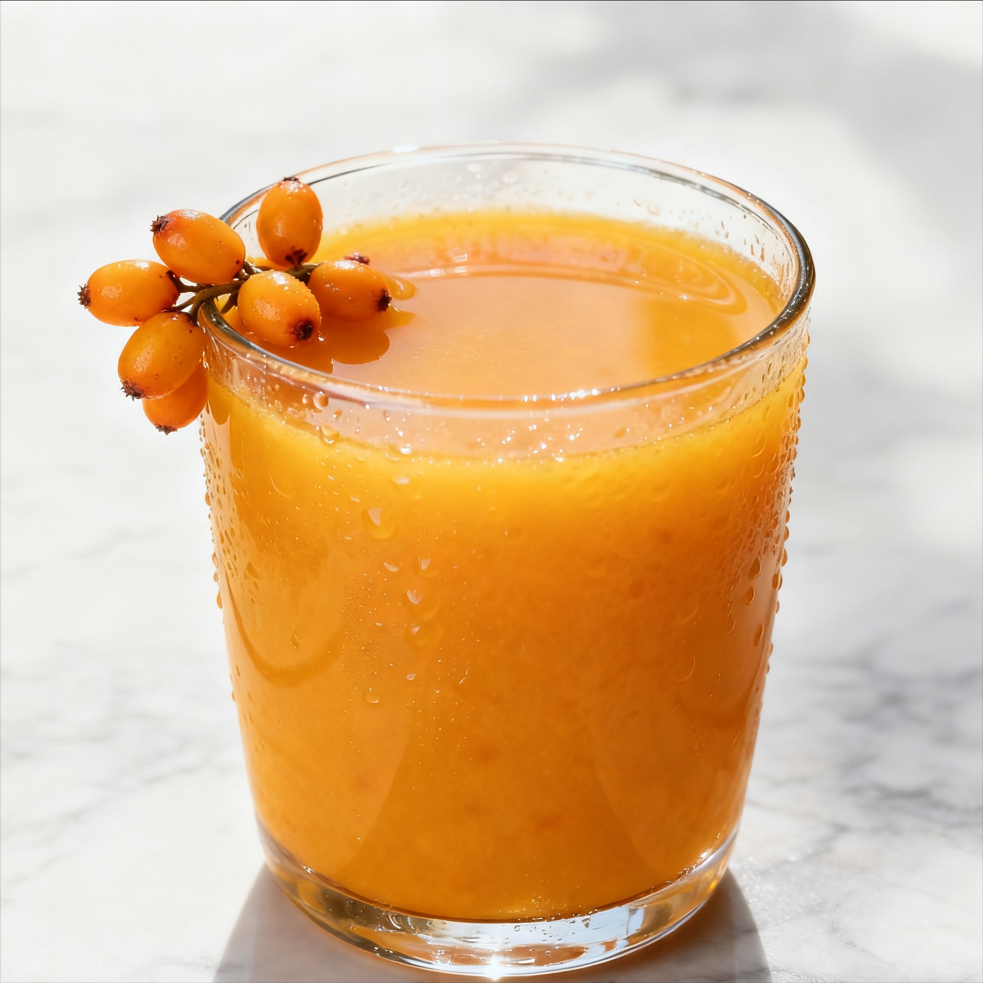 Sea-buckthorn Juice10