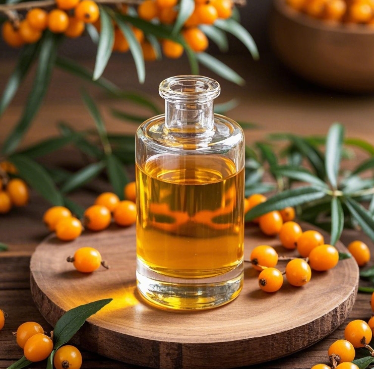Sea-buckthorn Juice11