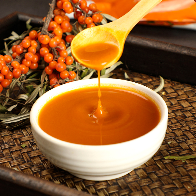 Sea-buckthorn Juice12