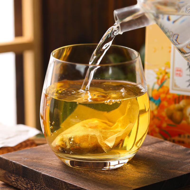 Sea-buckthorn Juice13