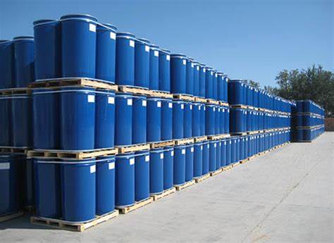 Tomato Paste In Drums