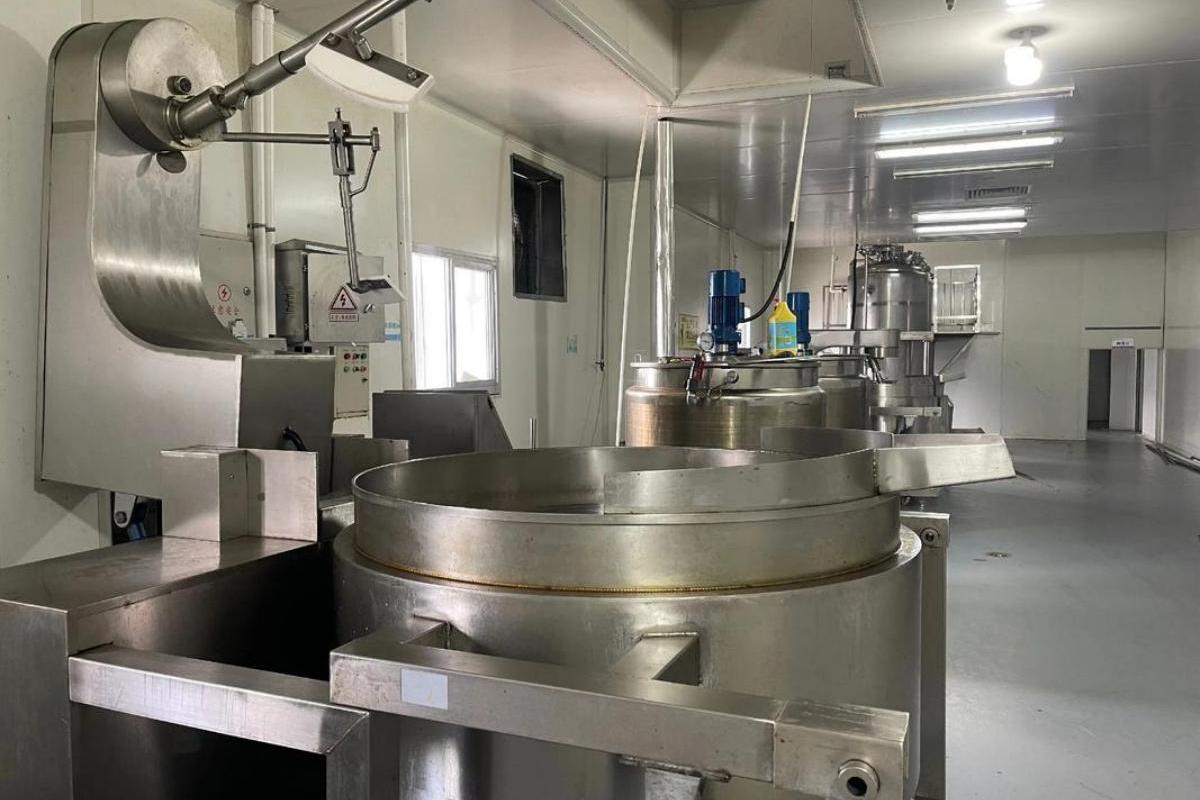 Organic Bean Pasta (2)