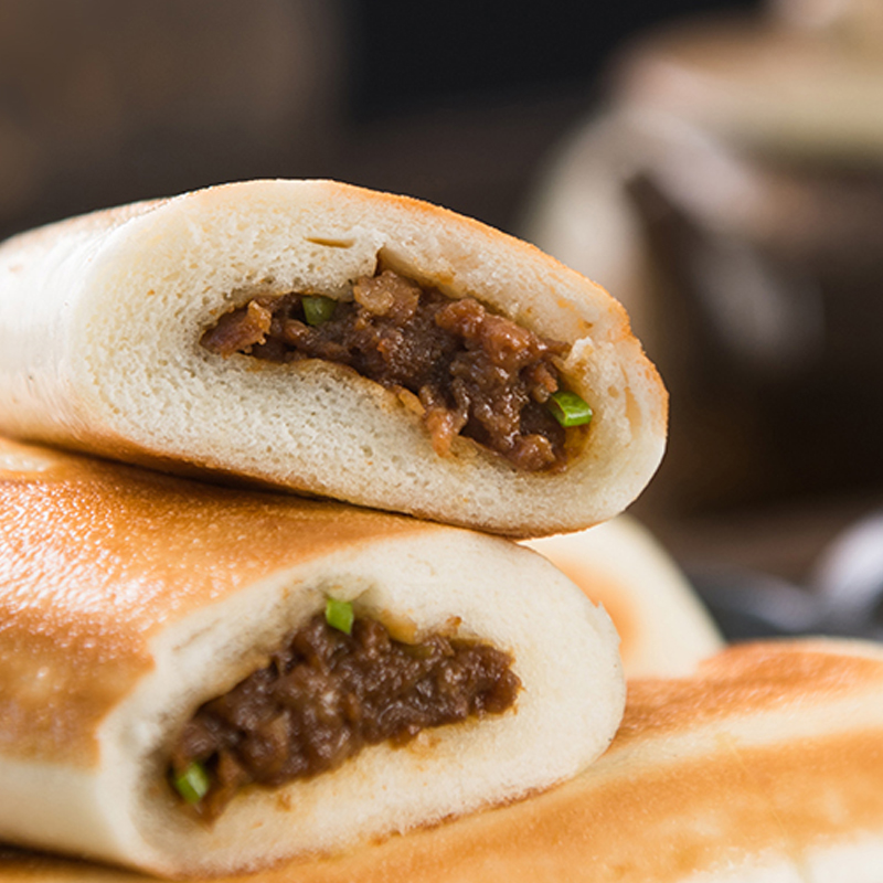 Organic Bean Pastas (5)